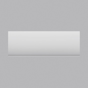 Декоративная фронтальная панель для ванн Joy/Spirit, 150х70 см