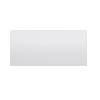 Декоративная фронтальная панель для ванны, 120 см