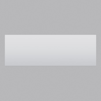 Декоративная фронтальная панель для ванны 170х70 см