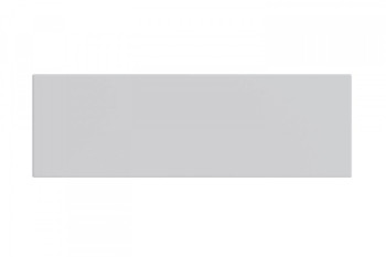 Декоративная фронтальная панель для ванны 170х75 см