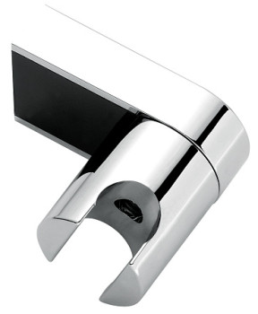 Держатель для душа, арт. SH405, ESKO