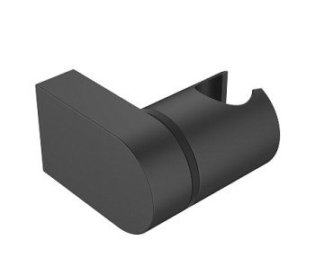Держатель для душа, арт. SH405Black, ESKO