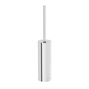 Держатель ершика Vitra Origin A44894 Хром