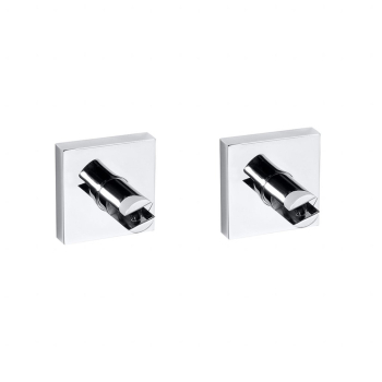 Держатель полочки (пара)