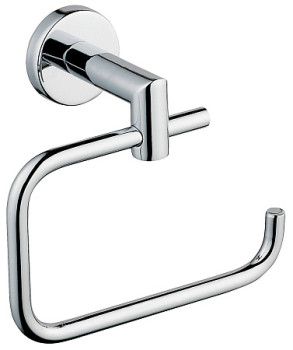 Держатель туалетной бумаги Vitra Minimax S A44796 Хром