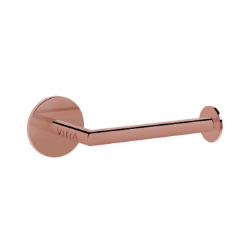 Держатель туалетной бумаги Vitra Origin A4488729, медь