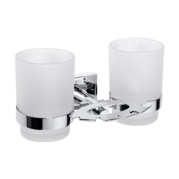 Держатель зубных щеток, стакан