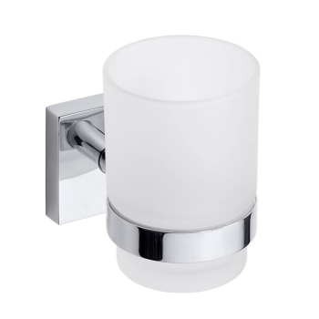 Держатель зубных щеток, стакан