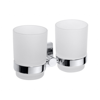 Держатель зубных щеток, стакан