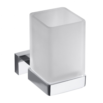 Держатель зубных щеток, стакан