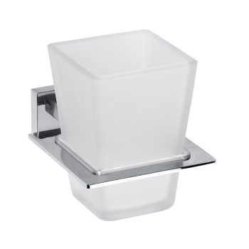 Держатель зубных щеток, стакан