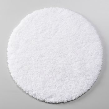 Dill BM-3910 Bright White Коврик для ванной комнаты