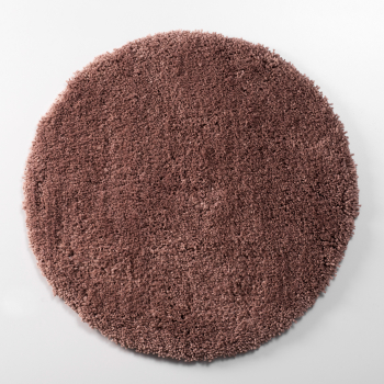 Dill BM-3912 Carob Brown Коврик для ванной комнаты