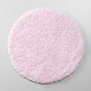Dill BM-3917 Barely Pink Коврик для ванной комнаты
