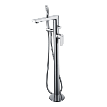 Dinkel 5821 Напольный смеситель для ванны