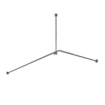 Dinkel SC-469018 Карниз для ванной