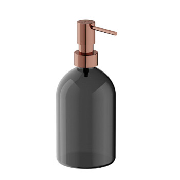 Диспенсер для жидкого мыла Vitra Origin A4489129, медь