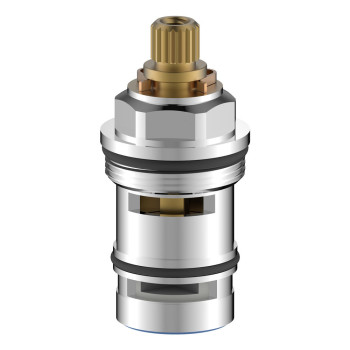 Дивертор керамический (металл) WesnaArt SP-DI01M