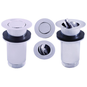 Донный клапан Rav Slezak MD0700