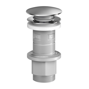 Донный клапан