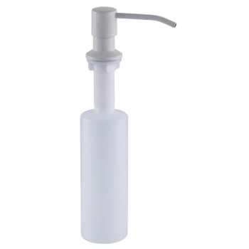 Дозатор для кухонной мойки FASHUN A403-20A, светло-песочный