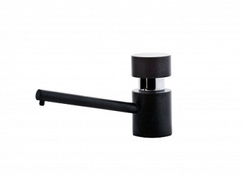 Дозатор EWIGSTEIN "Большой" с колбой 1250мм,антрацит