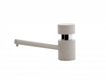 Дозатор EWIGSTEIN "Большой" с колбой 1250мм,бежевый