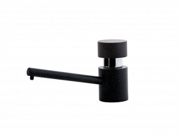 Дозатор EWIGSTEIN "Большой" с колбой 1250мм,черный