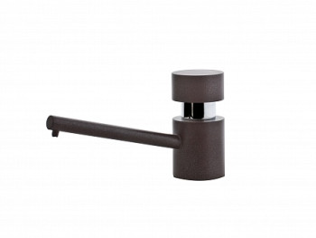 Дозатор EWIGSTEIN "Большой" с колбой 1250мм,шоколад