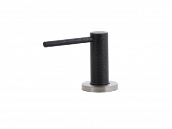 Дозатор EWIGSTEIN "Малый" с колбой 500мм,антрацит