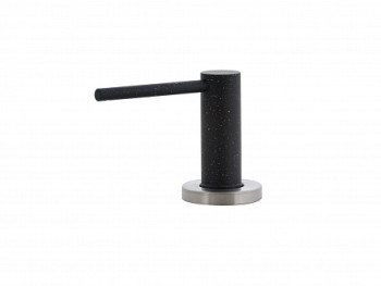 Дозатор EWIGSTEIN "Малый" с колбой 500мм,черный