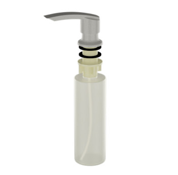 Дозатор Ulgran U-02(310), серый