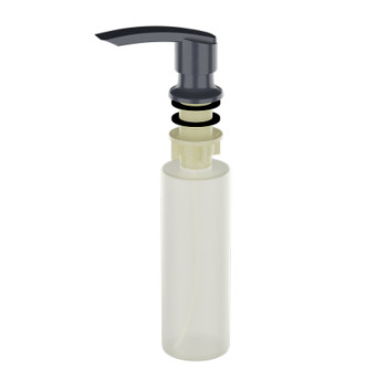 Дозатор Ulgran U-02(343), антрацит