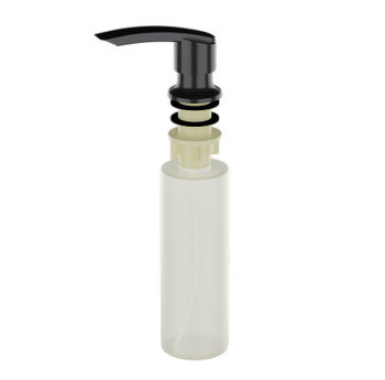 Дозатор Ulgran U-02(344), ультра-черный