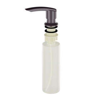 Дозатор Ulgran U-02(345), шоколад