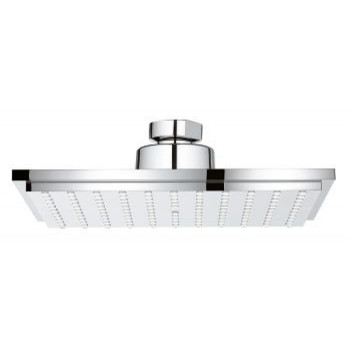 Душ верхний GROHE EUPHORIA Cube (арт.27705000) 1 режим, G1/2"