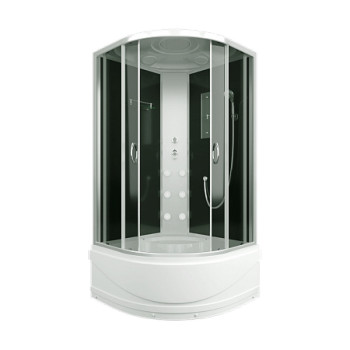 Душевая кабина Erlit ER3509TPF-C4-RUS (900x900x2150)