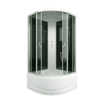 Душевая кабина Erlit ER3510TP-C4-RUS (1000x1000x2150)