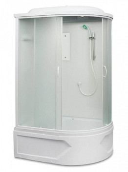 Душевая кабина Mirwell MR3512TPL-C3-RUS (1200x800x2150)