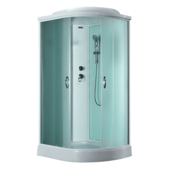 Душевая кабина Timo Eco TE-0702PL, 120x80x215