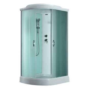 Душевая кабина Timo Eco TE-0702PR, 120x80x215