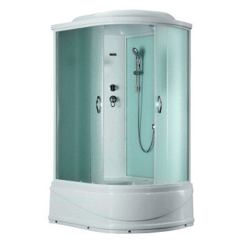 Душевая кабина Timo Eco TE-0720PL, 120x80x218