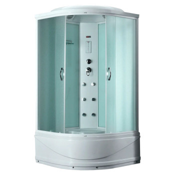 Душевая кабина Timo Eco TE-0790, 90x90x218