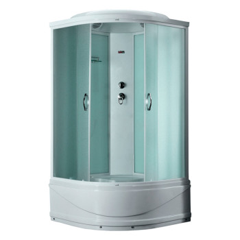 Душевая кабина Timo Eco TE-0790P, 90x90x218