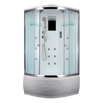 Душевая кабина Timo Lux T-7790, 90x90x220