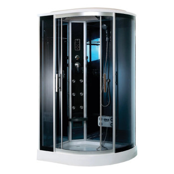 Душевая кабина Timo Standart T-1102L, 120x85x220