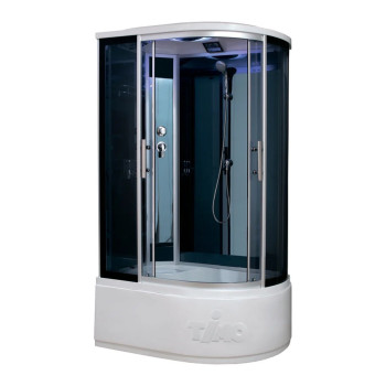Душевая кабина Timo Standart T-1120PL, 120x85x220