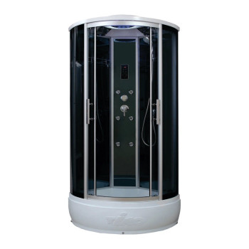 Душевая кабина Timo Standart T-1180, 80x80x220