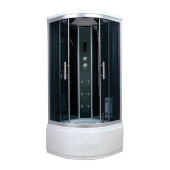 Душевая кабина Timo Standart T-1190, 90x90x220