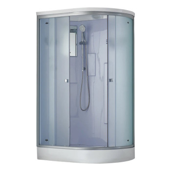 Душевая кабина Timo Standart T-5502L, 120x85x220